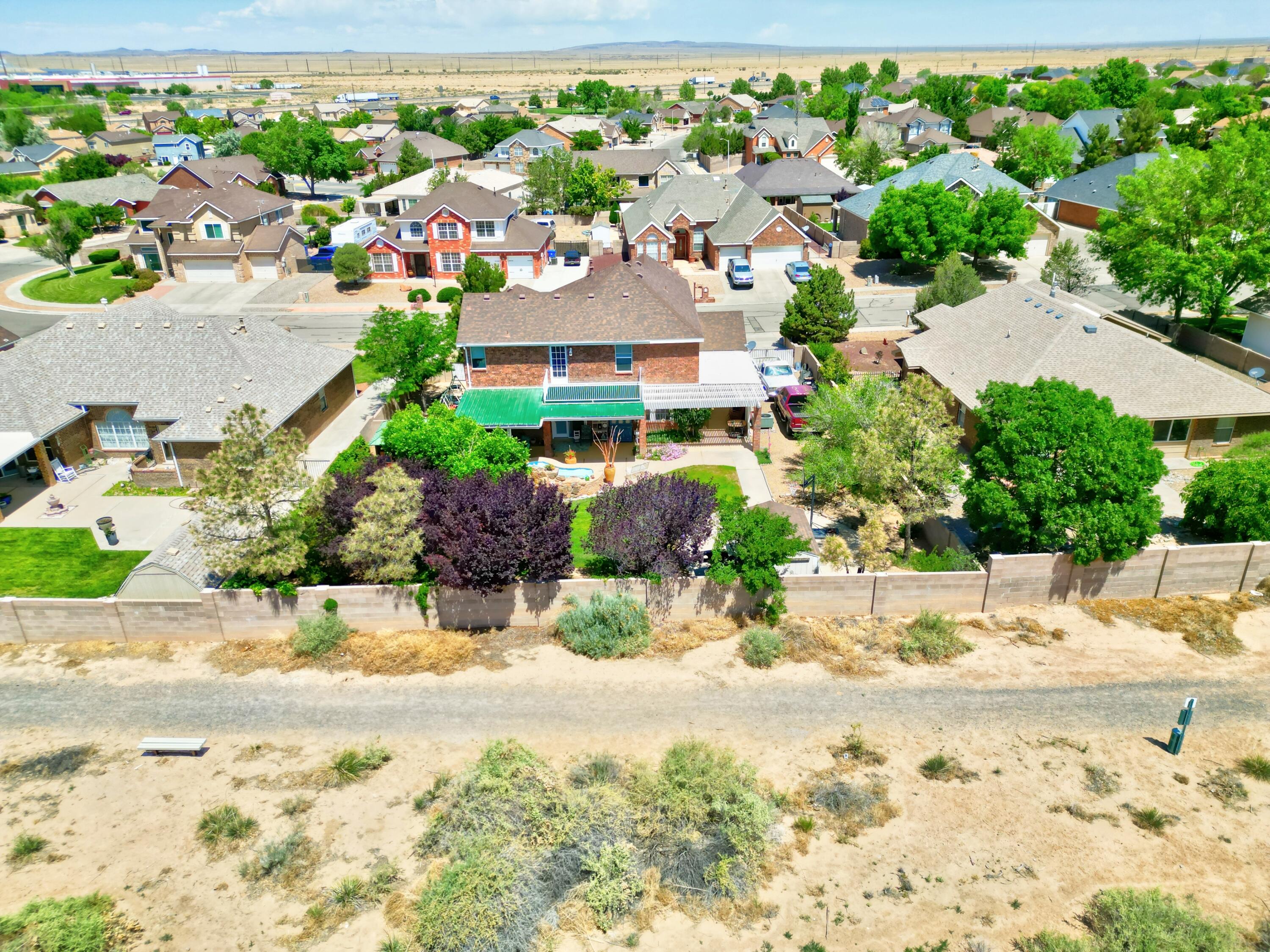 1218 Broadview Loop, Los Lunas, New Mexico image 26