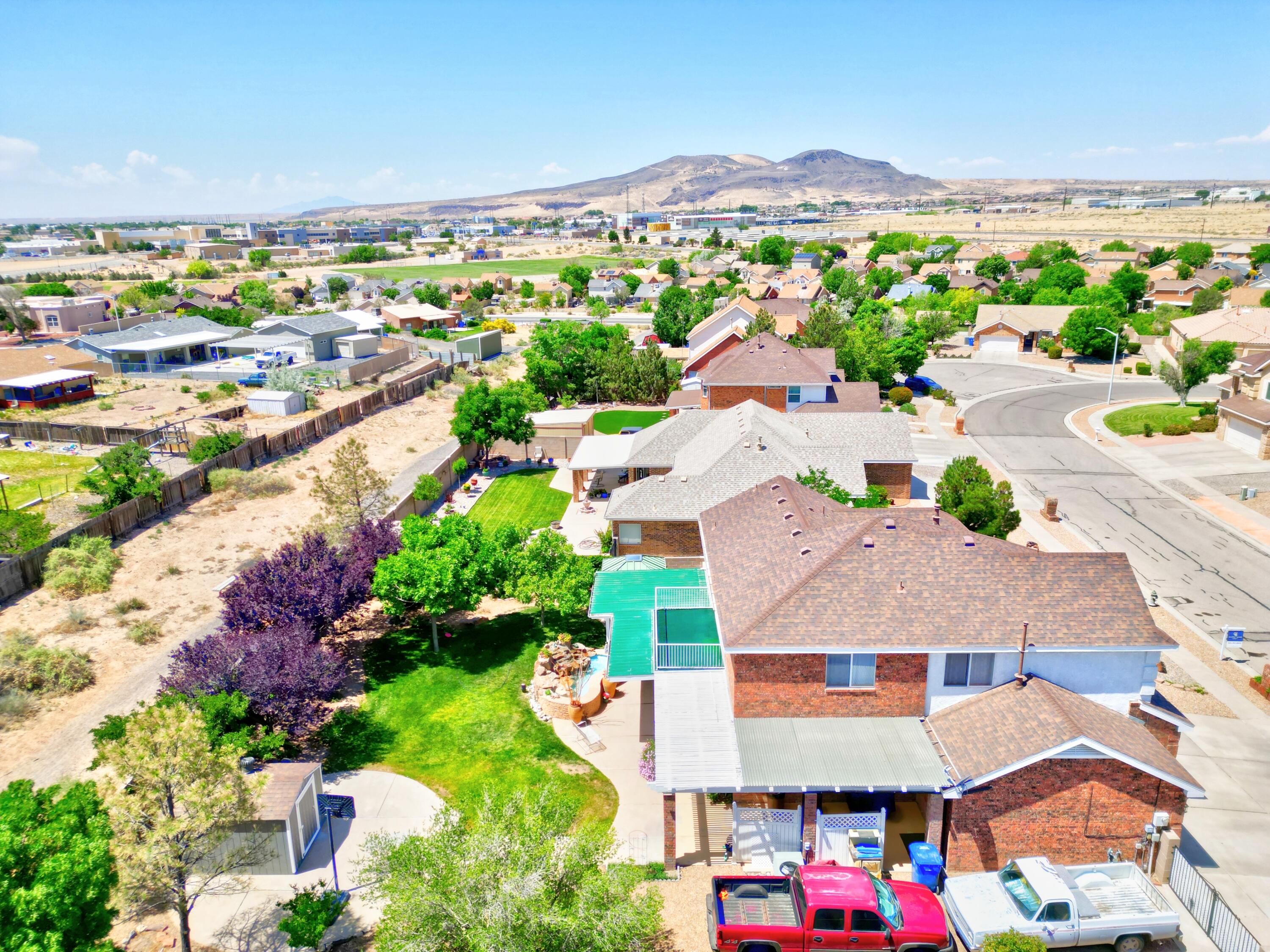 1218 Broadview Loop, Los Lunas, New Mexico image 25