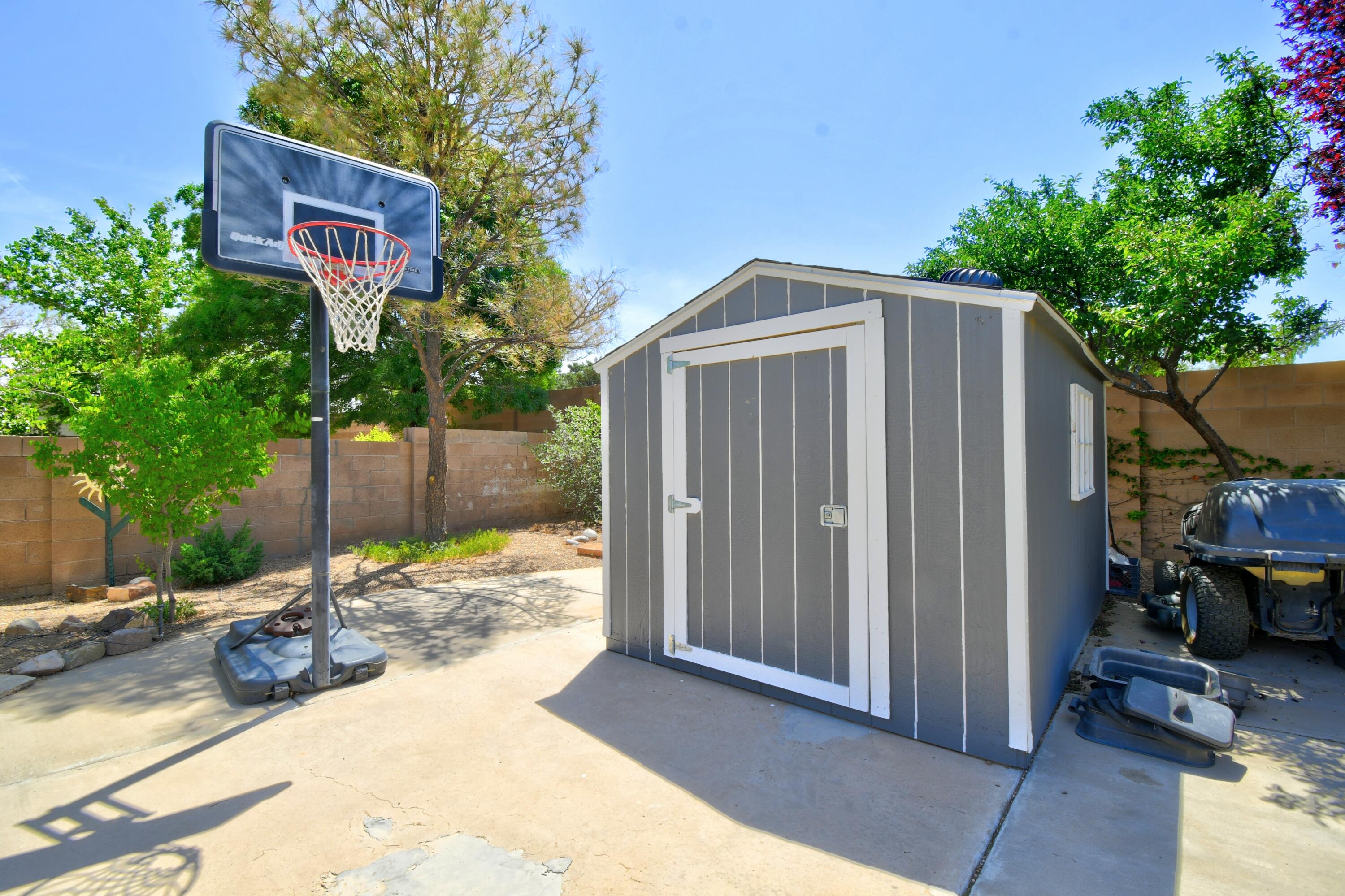 1218 Broadview Loop, Los Lunas, New Mexico image 23