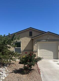 Homes For Rent - 9623 Gemstone Road<br/> Albuquerque, NM 87121