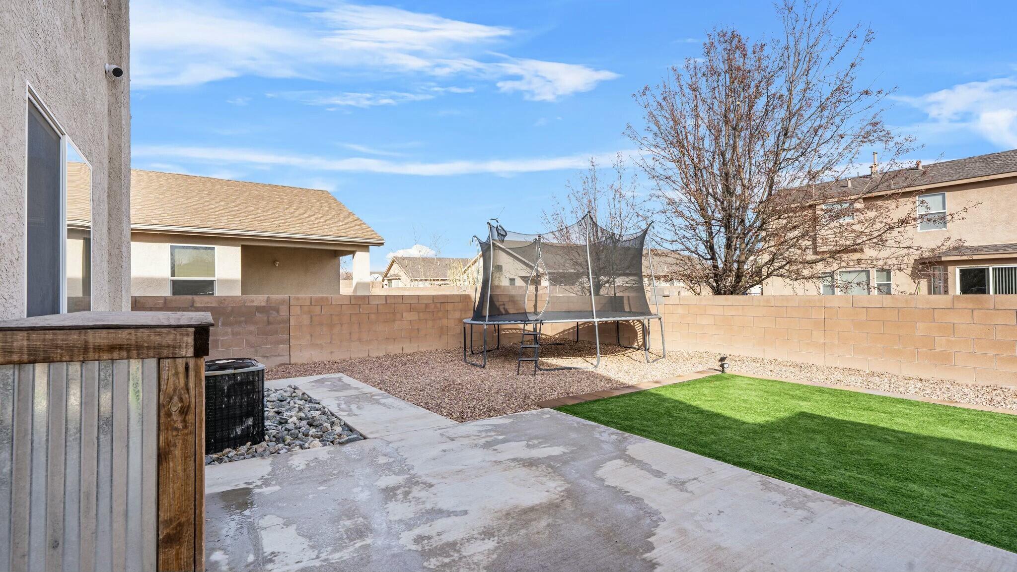 660 Rain Lily Road, Los Lunas, New Mexico image 25