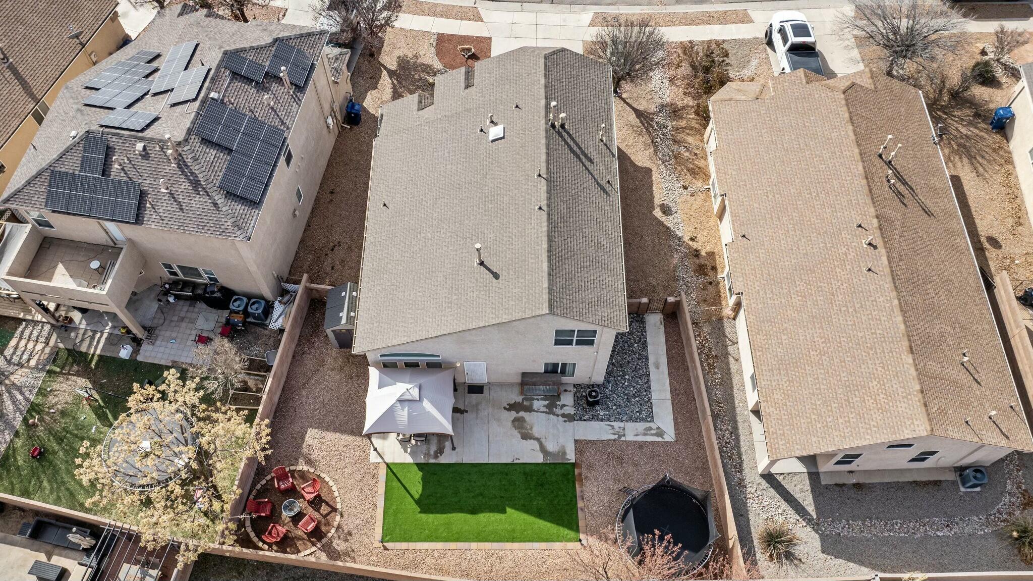 660 Rain Lily Road, Los Lunas, New Mexico image 33