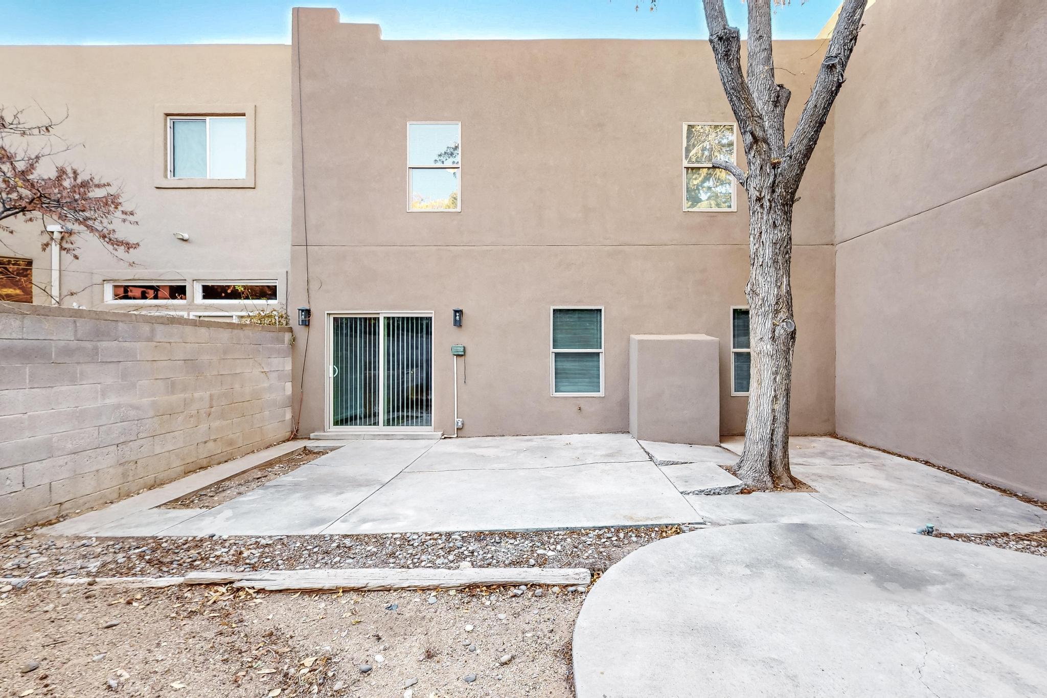 5540 Overlook Drive, Albuquerque, New Mexico image 35