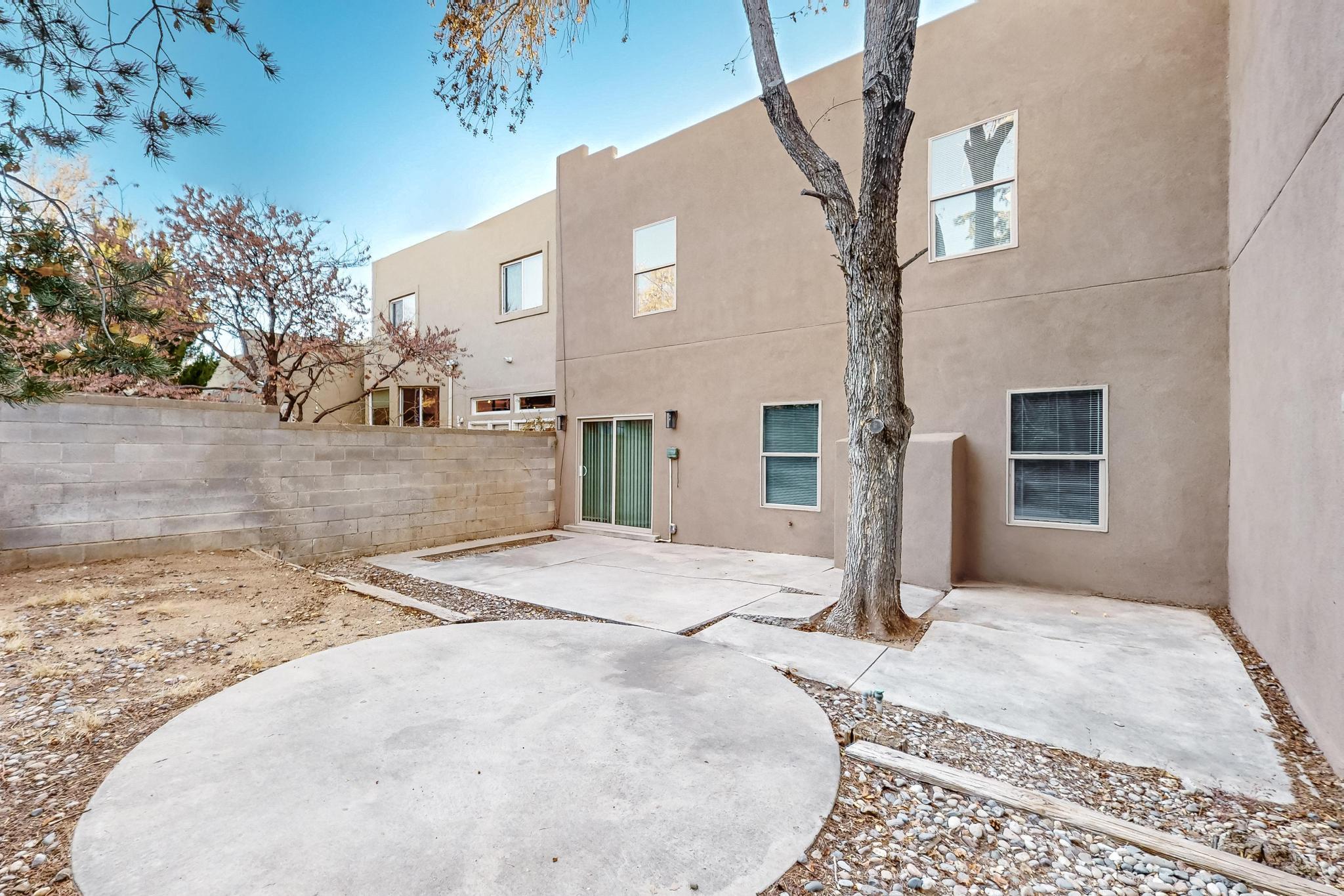 5540 Overlook Drive, Albuquerque, New Mexico image 3