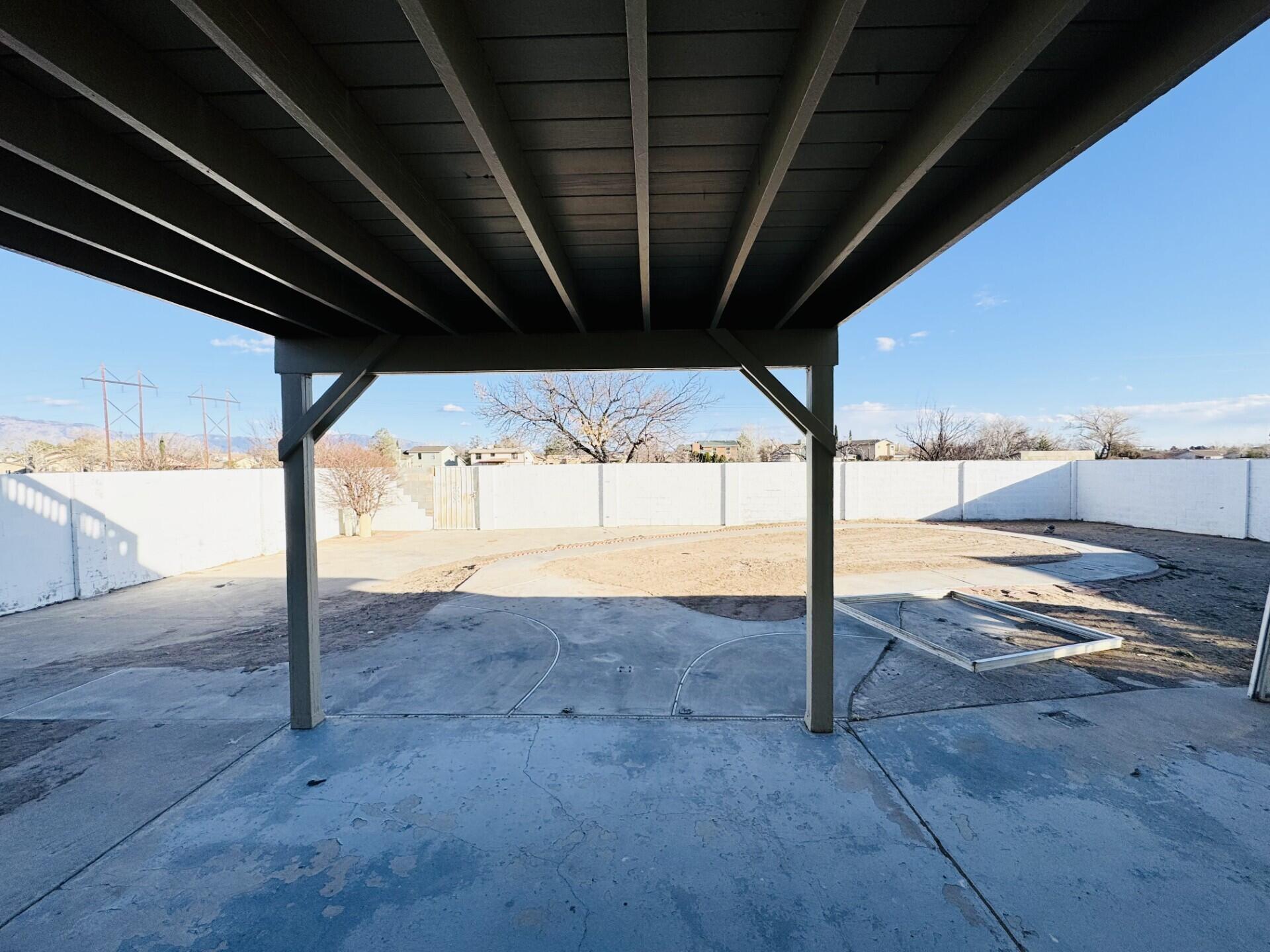 5134 Cordoniz Street, Albuquerque, New Mexico image 31