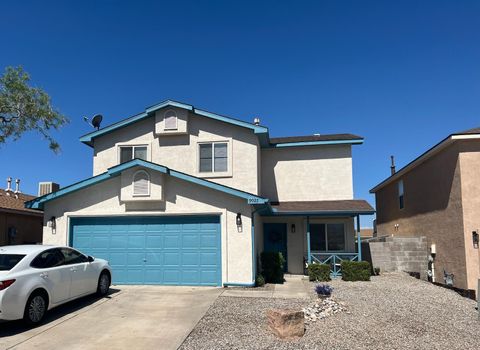 9027 Moonstone Drive NE Albuquerque NM 87113