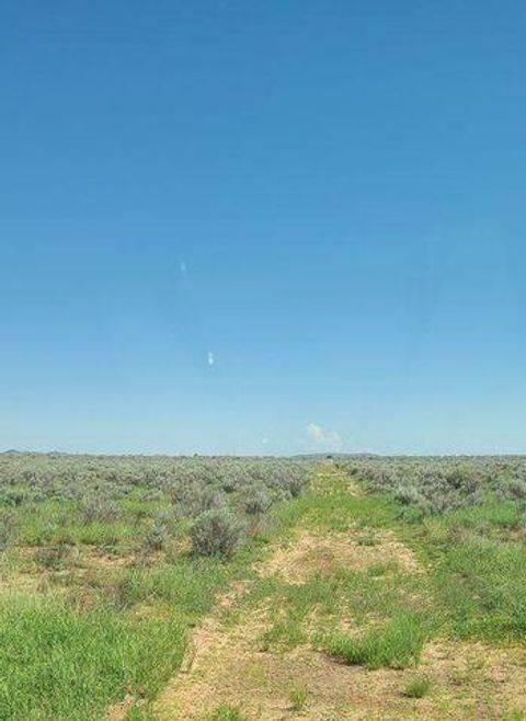 Vacant Land For Sale - Villa Linda Lot 44a<br/> Los Lunas, NM 87031