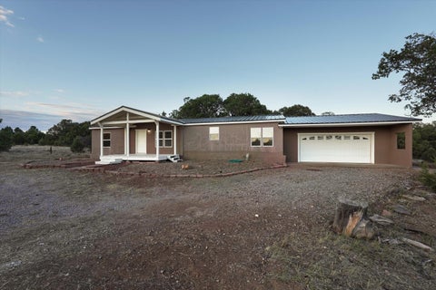 Mobile Home For Sale - 36 Quail Hollow Road<br/> Tijeras, NM 87059