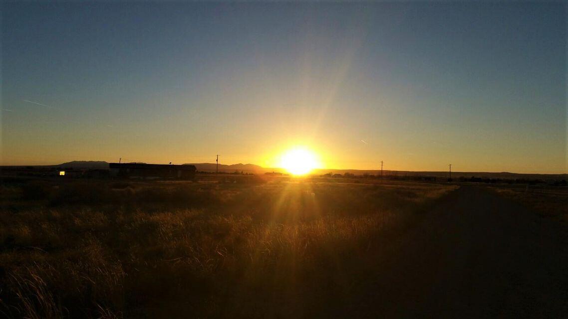 Palomino Drive Lot 5