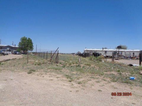 Vacant Land For Sale - 9 Montana Court<br/> Torrance County, Moriarty, NM 87035