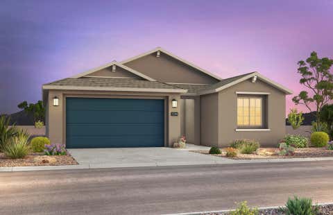Photo of 2625 Seaforth Circle NE, Rio Rancho, NM 87144 (MLS # 1107999)