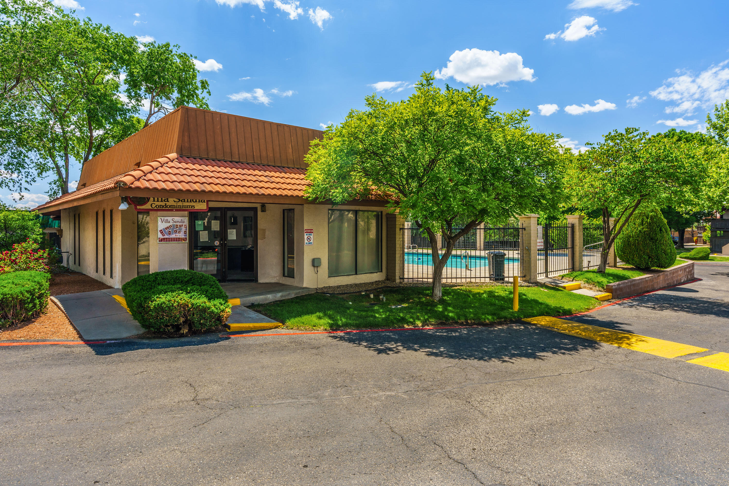 6045 Mckinney Drive, Albuquerque, New Mexico image 32