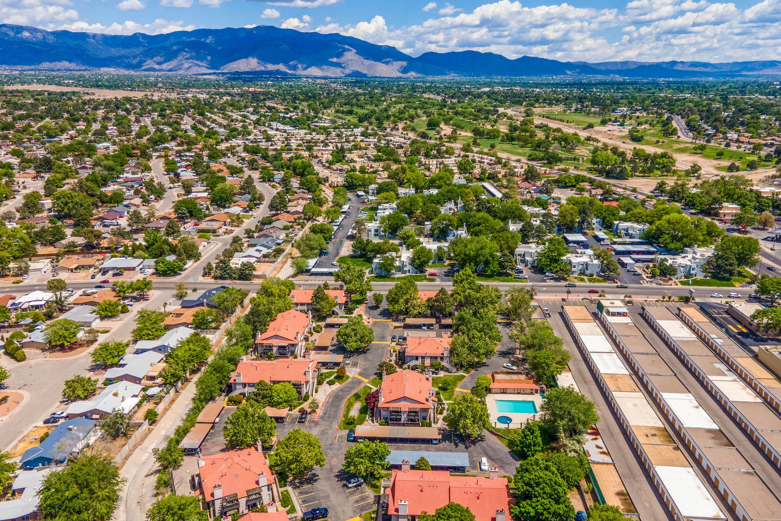 6045 Mckinney Drive, Albuquerque, New Mexico image 40