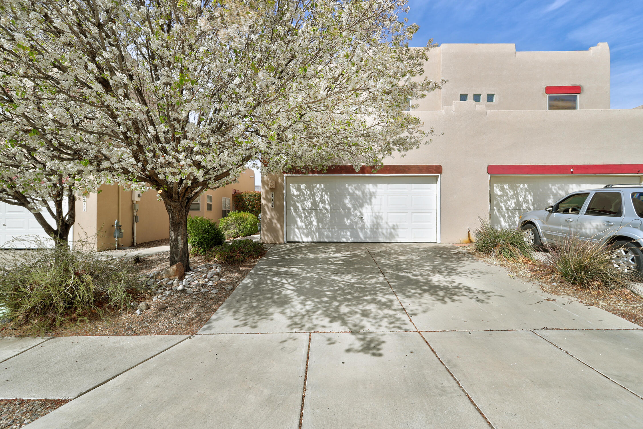 4819 Spanish Sun Avenue, Albuquerque, New Mexico image 1