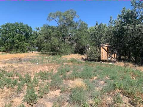 Vacant Land For Sale - Burson Lane<br/> Belen, NM 87002