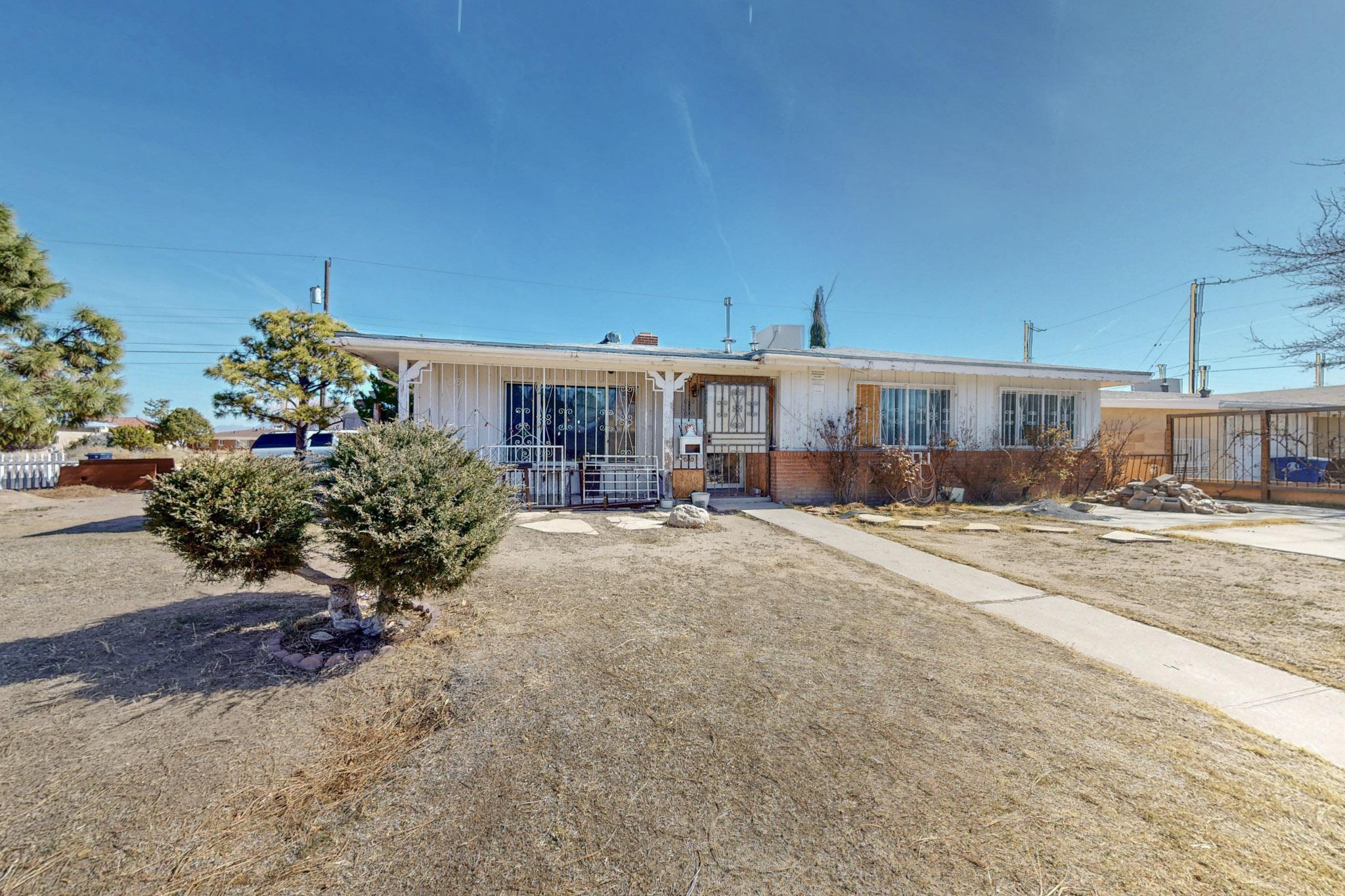 336 55th Street, Albuquerque, New Mexico image 7