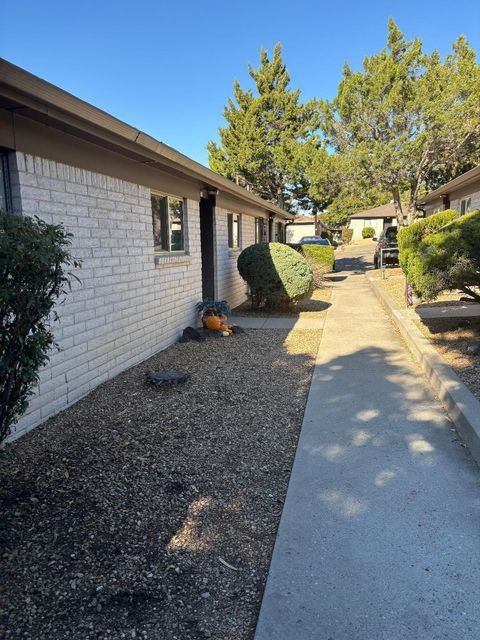 3600 Eubank Boulevard NE 2C Albuquerque NM 87111