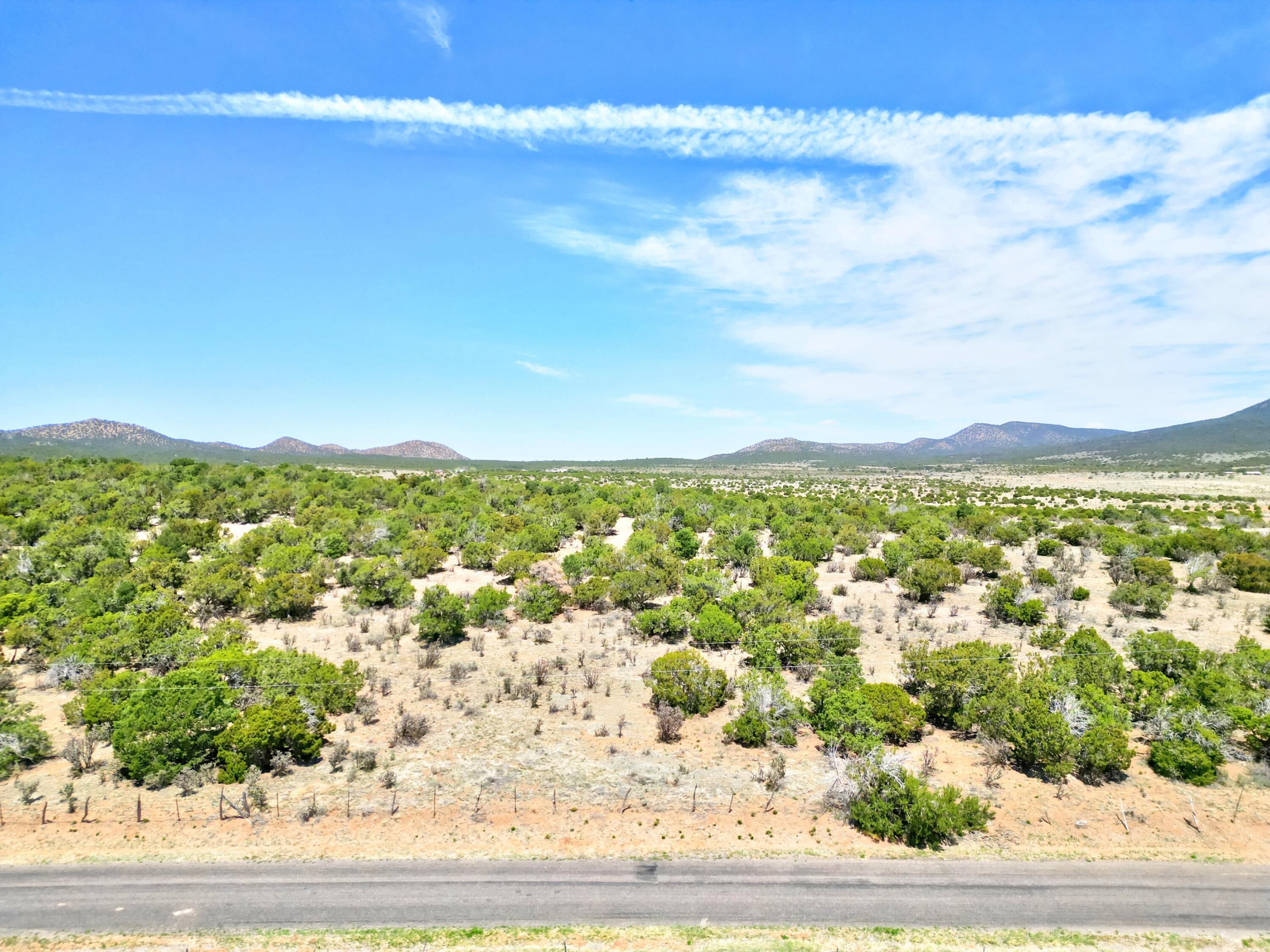 201 Entranosa/ Lot 2 Road, Edgewood, New Mexico image 5