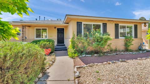 Homes For Sale - 1401 Cardenas Drive<br/> Bernalillo County, Albuquerque, NM 87110