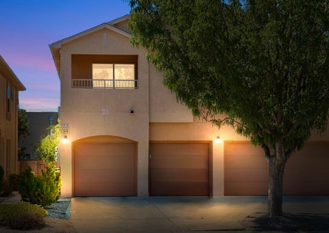 Condo For Sale - 5640 Valle Alegre Road<br/> Albuquerque, NM 87120