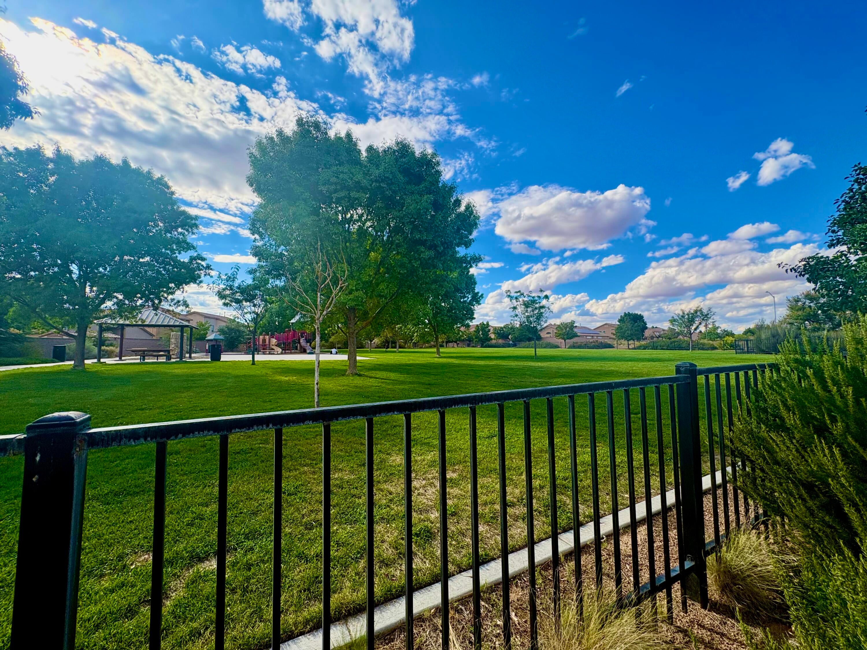 5640 Valle Alegre Road NW