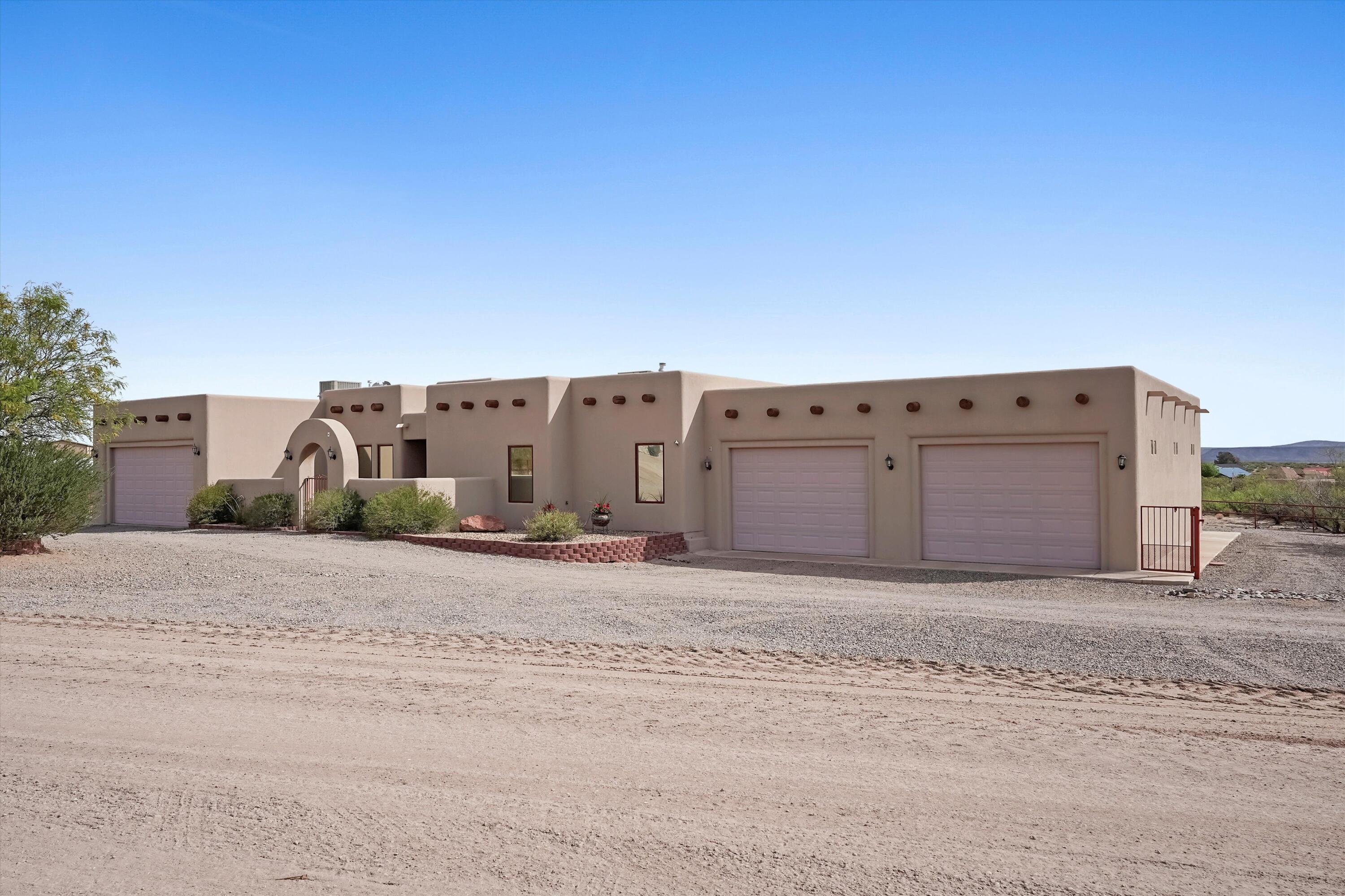 401 Roadrunner Circle