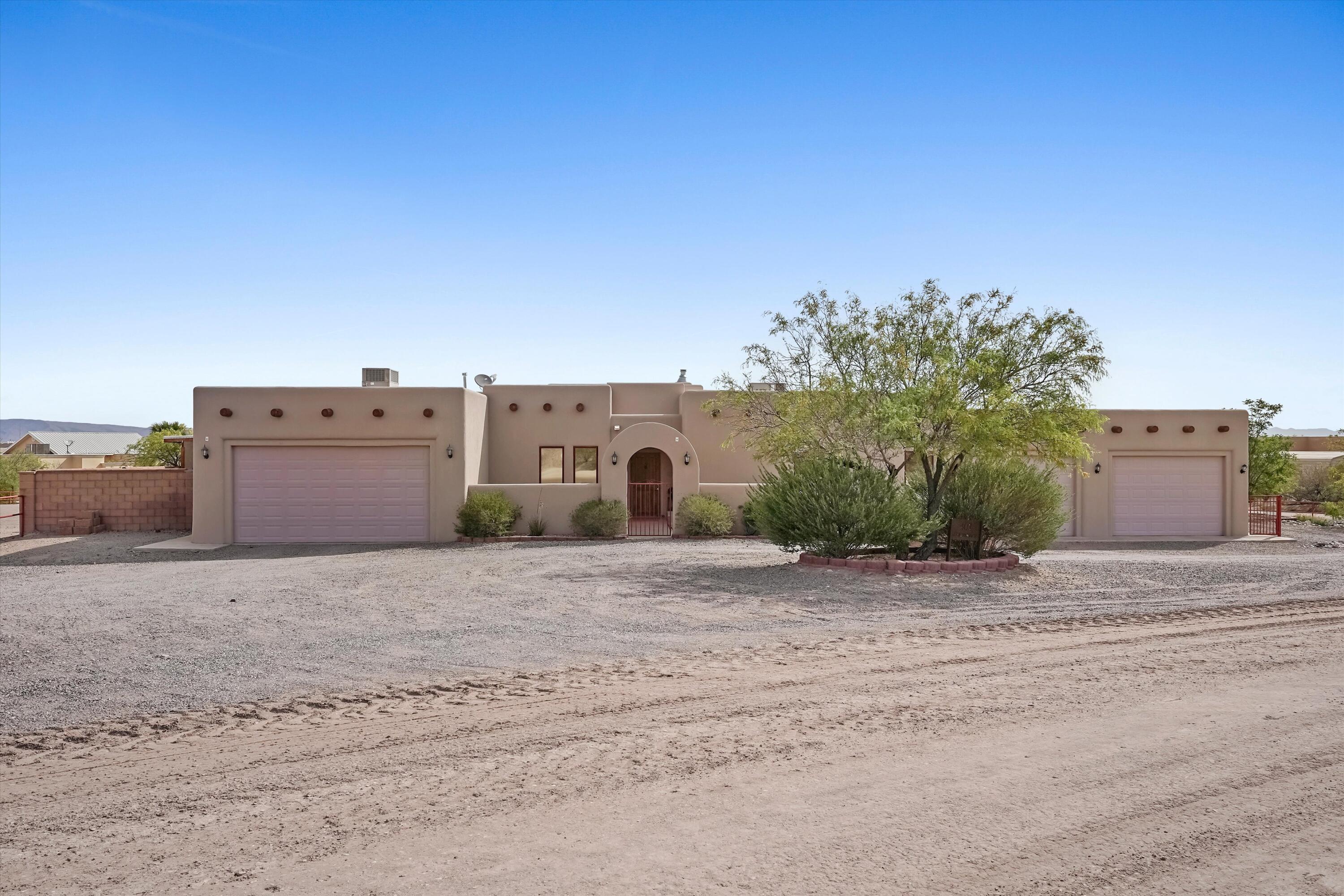 401 Roadrunner Circle