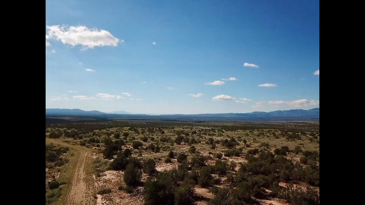 9 Caje Trail