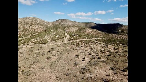Vacant Land For Sale - 9 Caje Trail<br/> Mountainair, NM 87036
