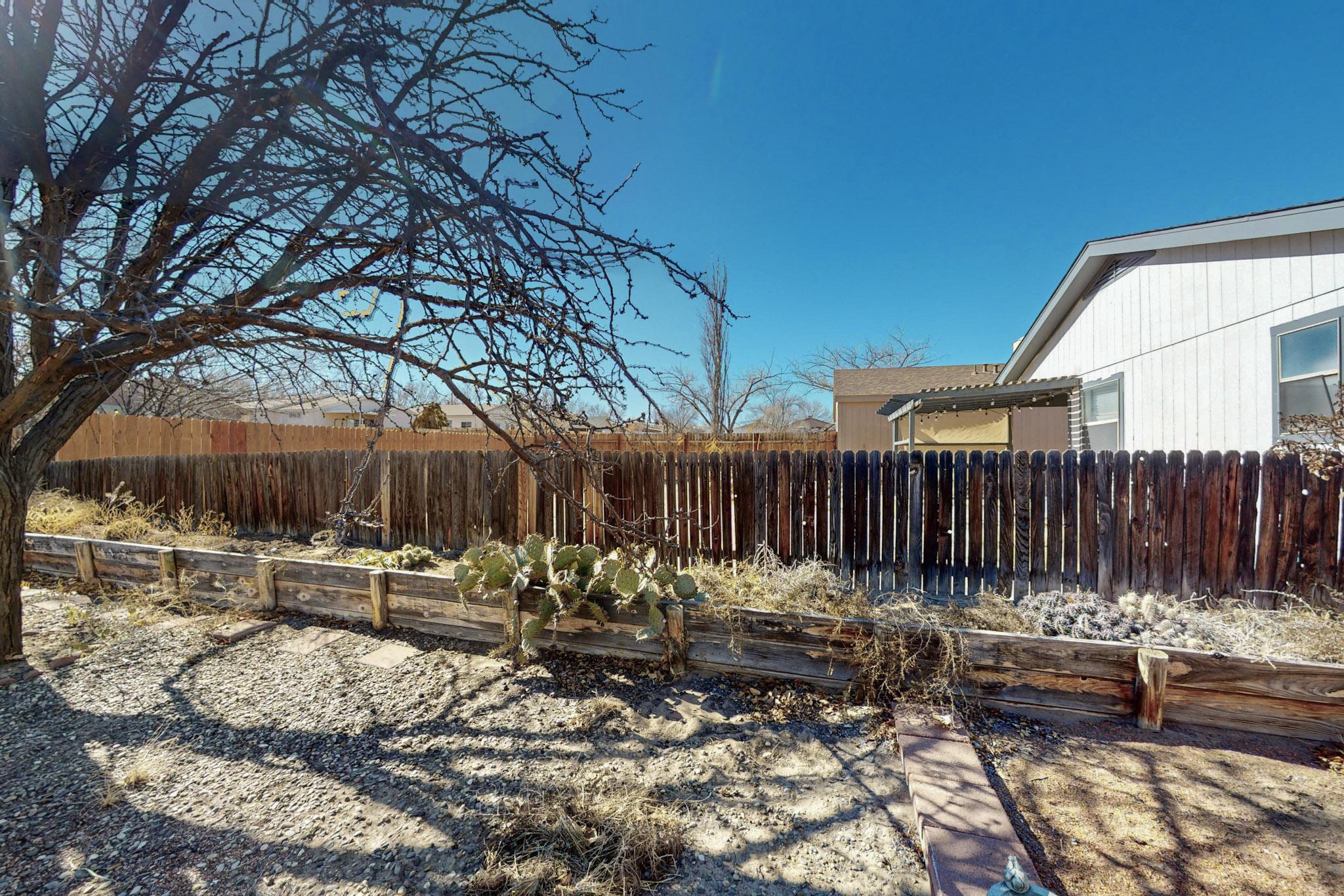 1752 Ira Drive, Rio Rancho, New Mexico image 29