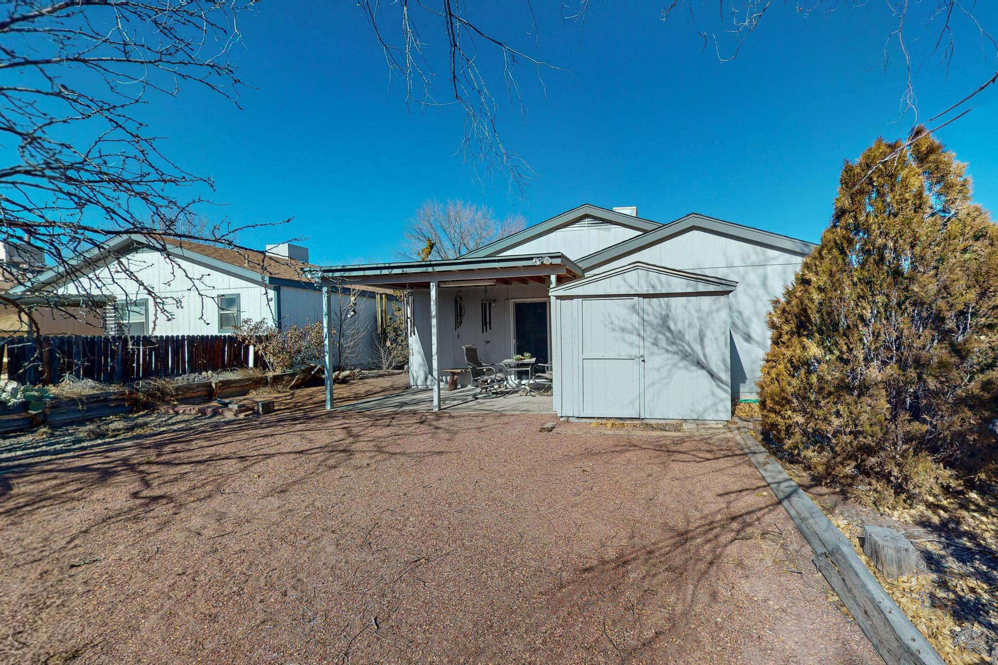 1752 Ira Drive, Rio Rancho, New Mexico image 31