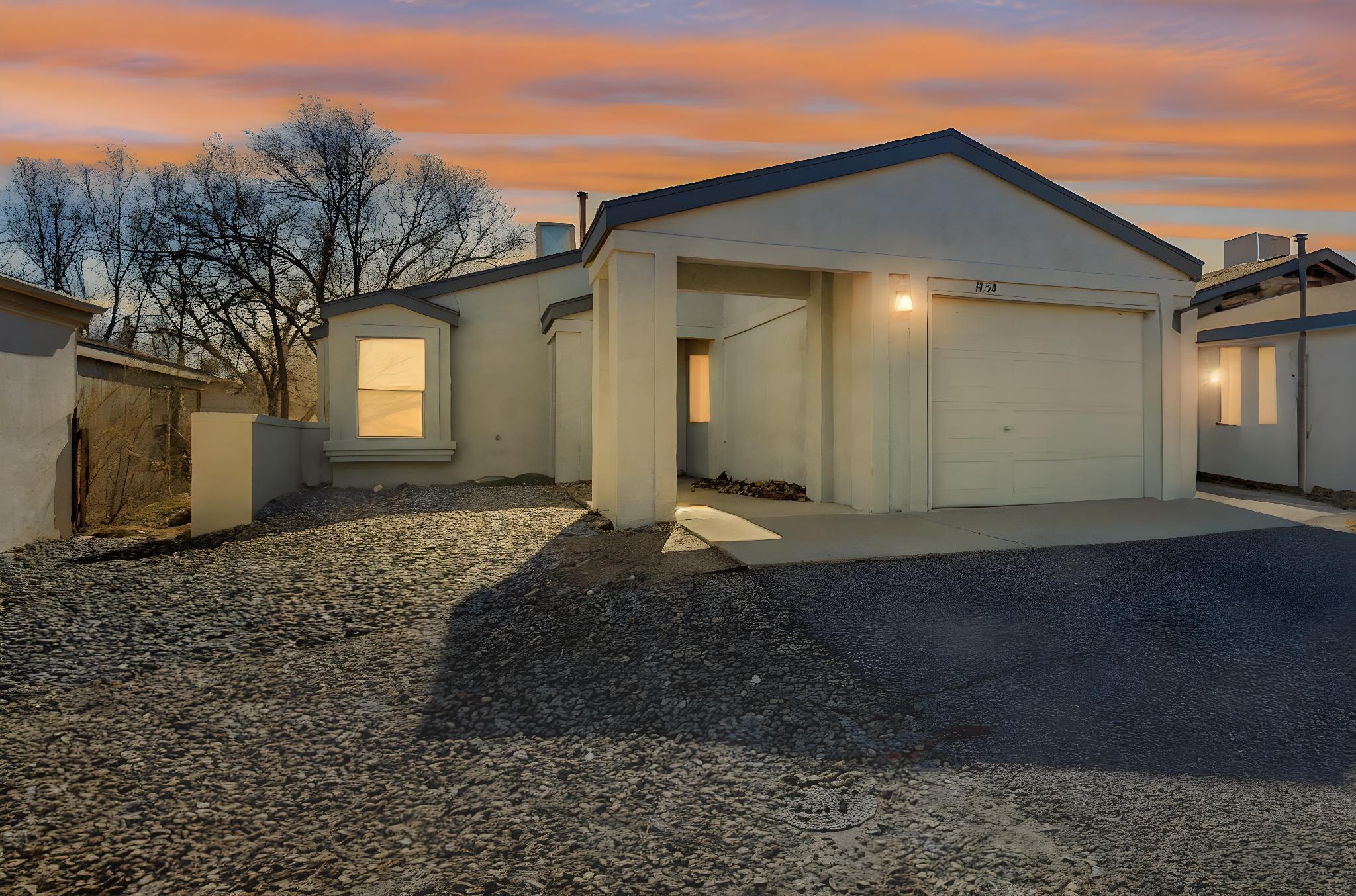 1752 Ira Drive, Rio Rancho, New Mexico image 1