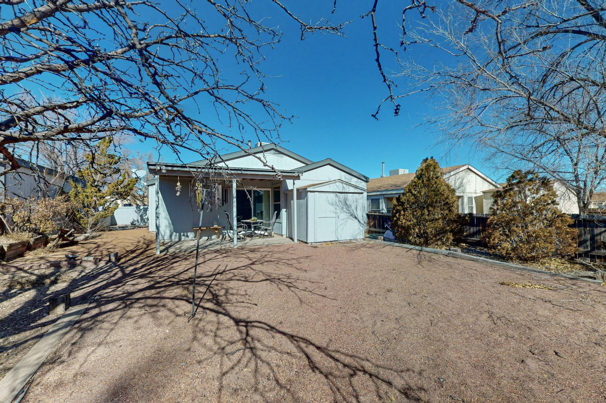 1752 Ira Drive, Rio Rancho, New Mexico image 28