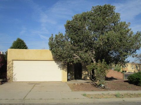 5813 Elmwood Drive NE Albuquerque NM 87109