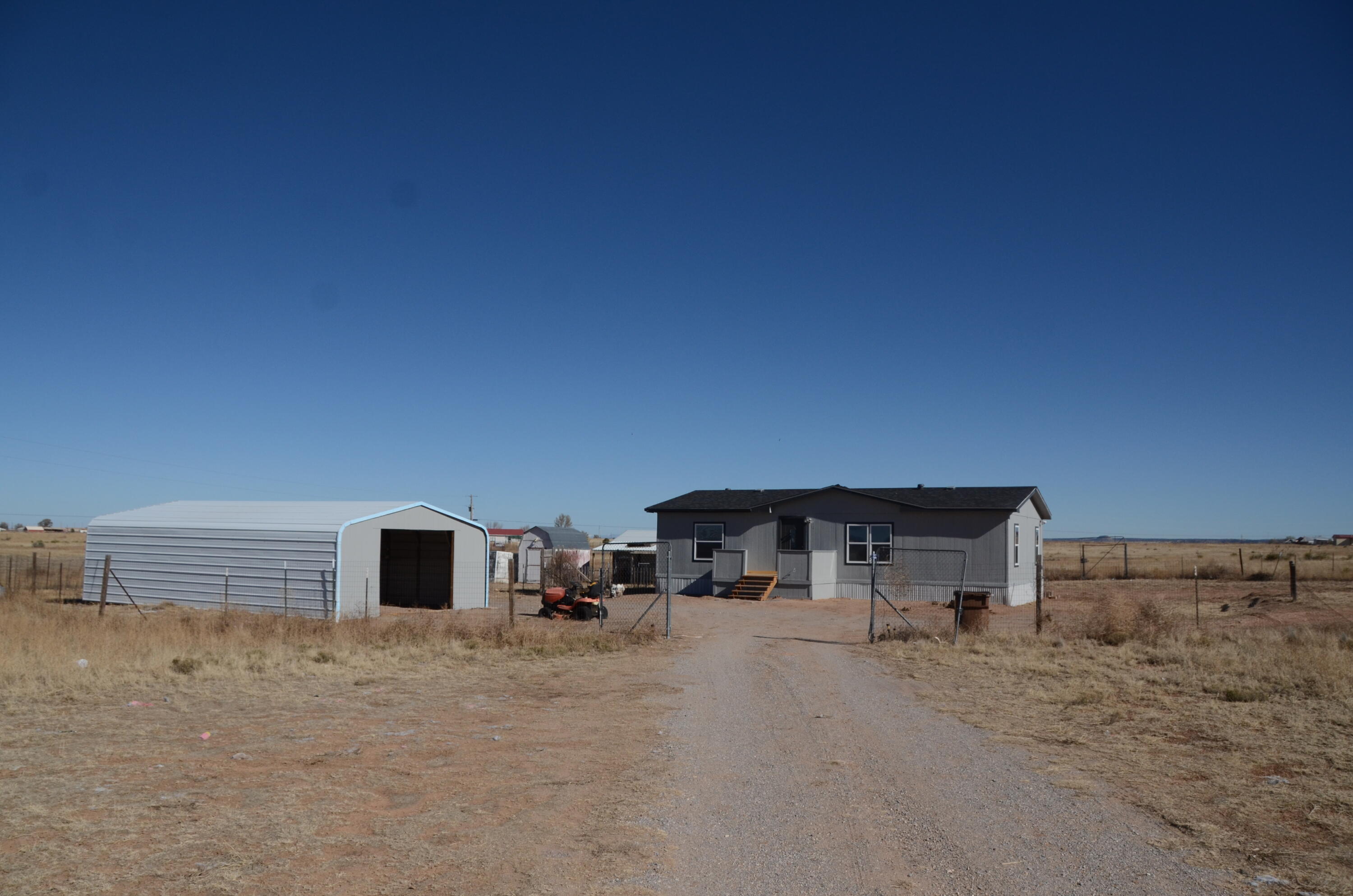 12 Palomino Drive, Moriarty, New Mexico image 3