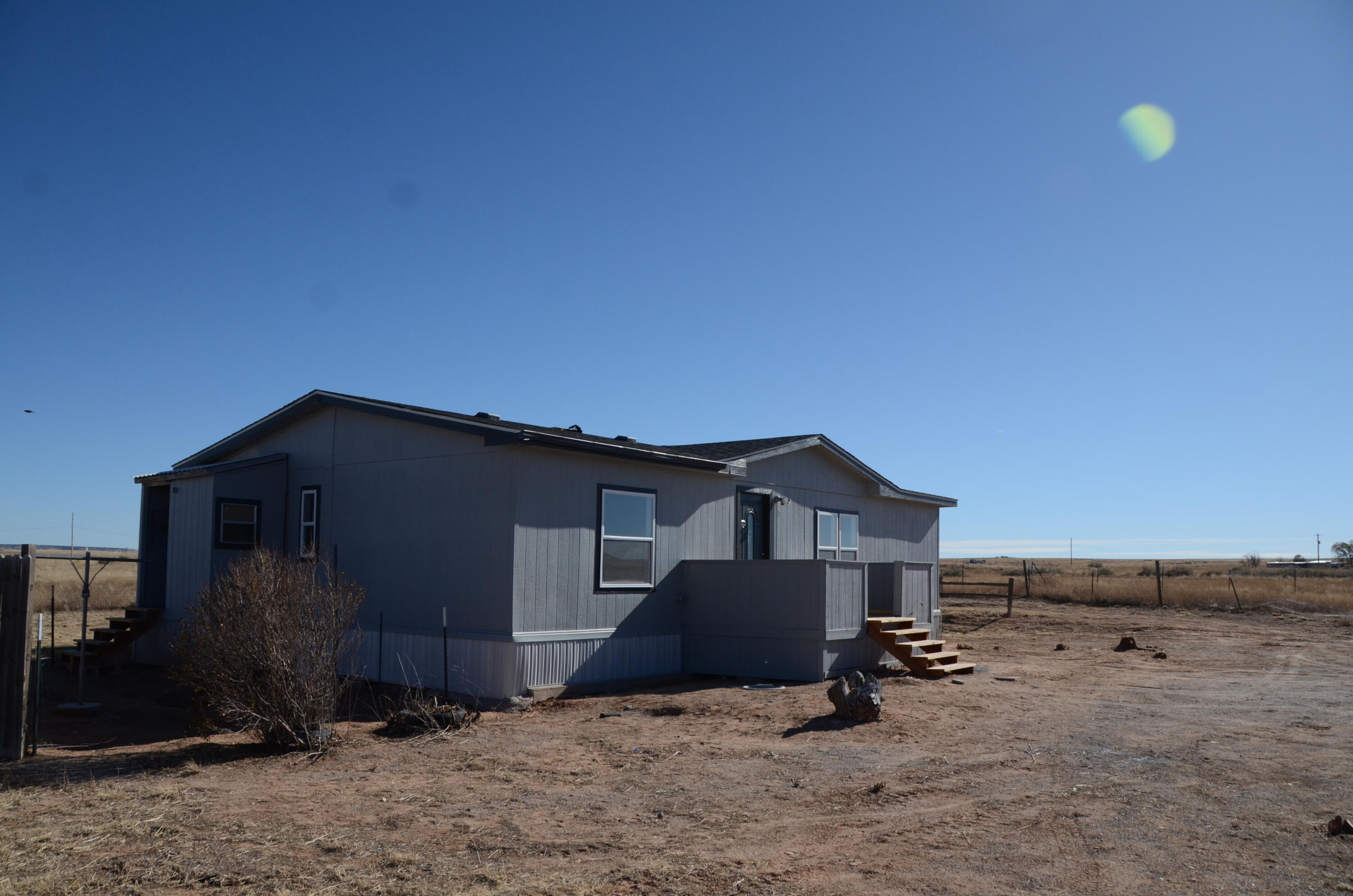 12 Palomino Drive, Moriarty, New Mexico image 1