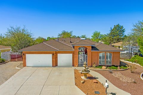 3706 Saint Andrews Drive SE Rio Rancho NM 87124