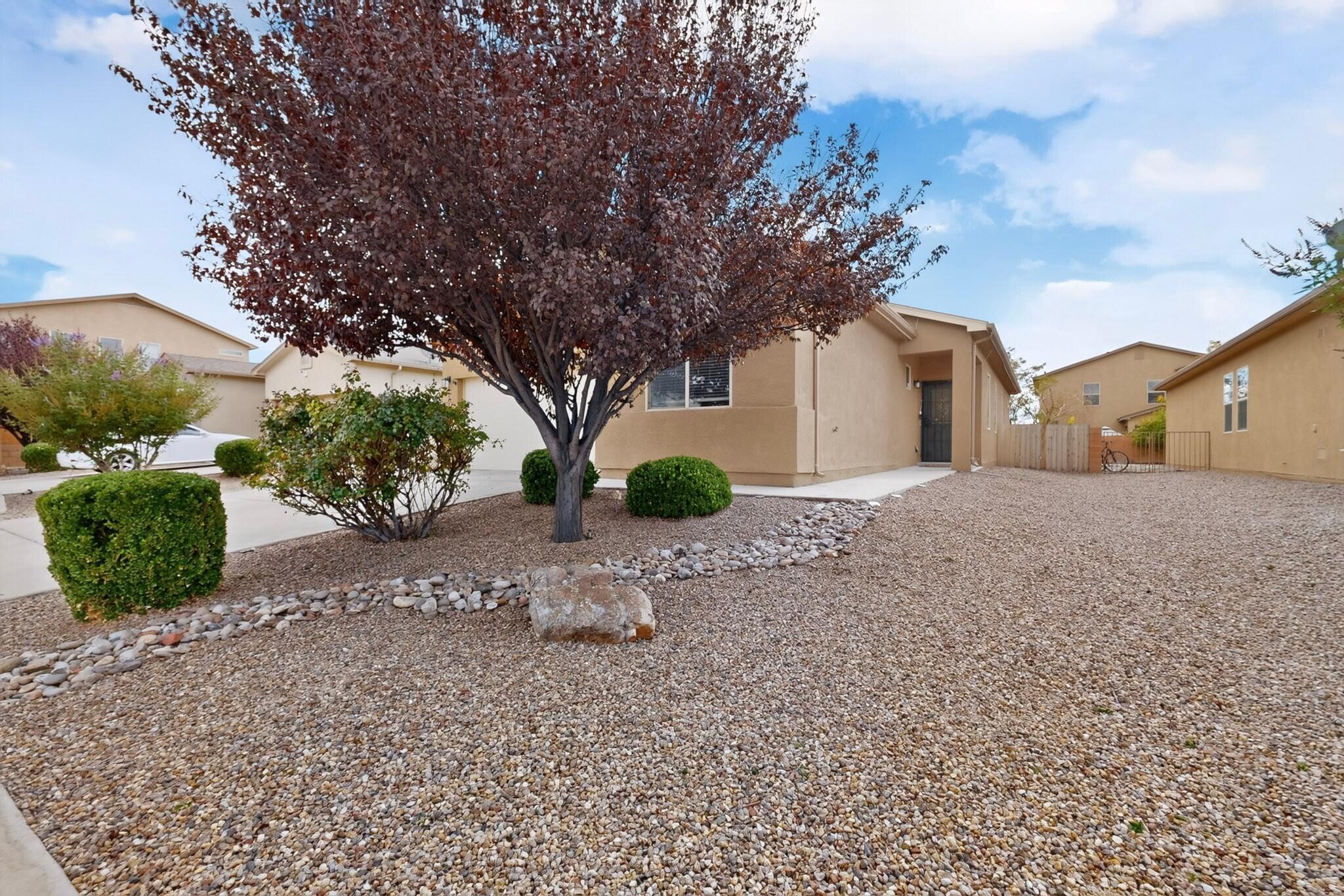 1515 Desert Paintbrush Loop NE