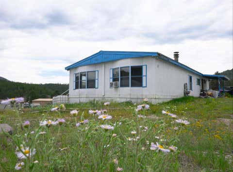 Mobile Home For Sale - 20 Needle Place<br/> Jemez Springs, NM 87025