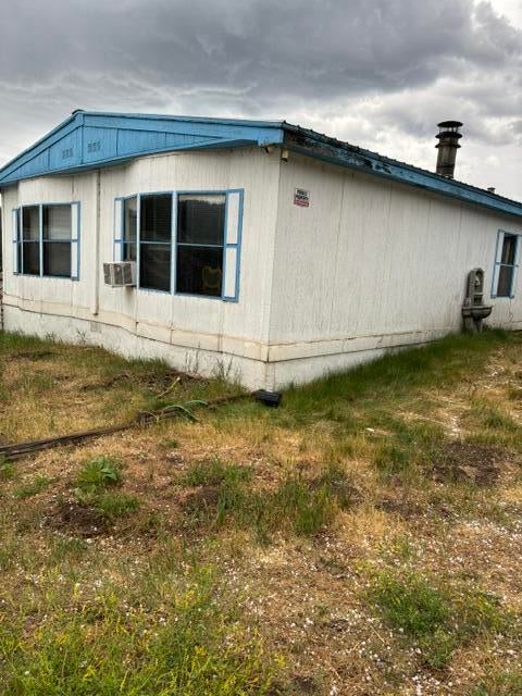 Mobile Home For Sale - 20 Needle Place<br/> Sandoval County, Jemez Springs, NM 87025