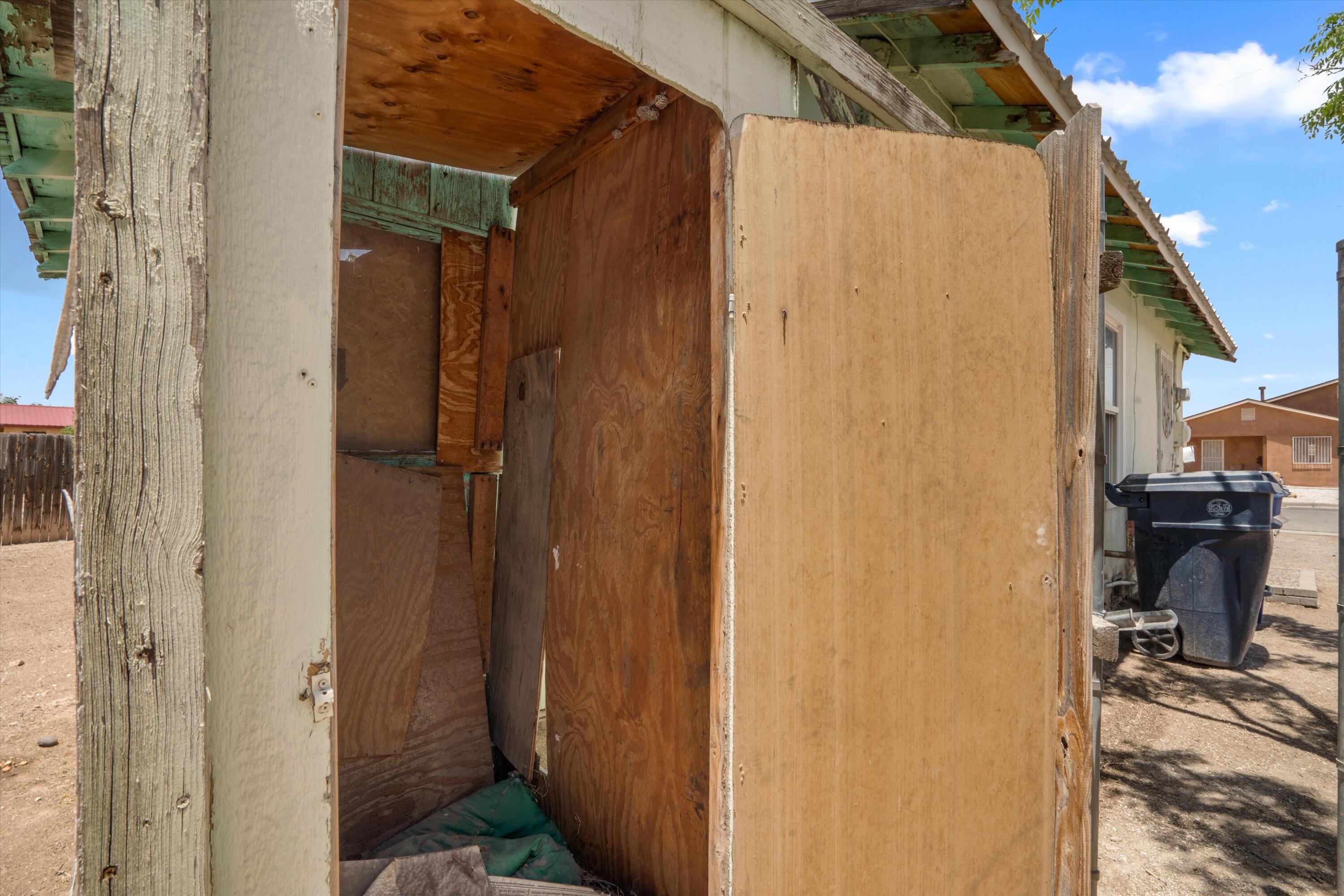 222 Headingly Avenue, Albuquerque, New Mexico image 17