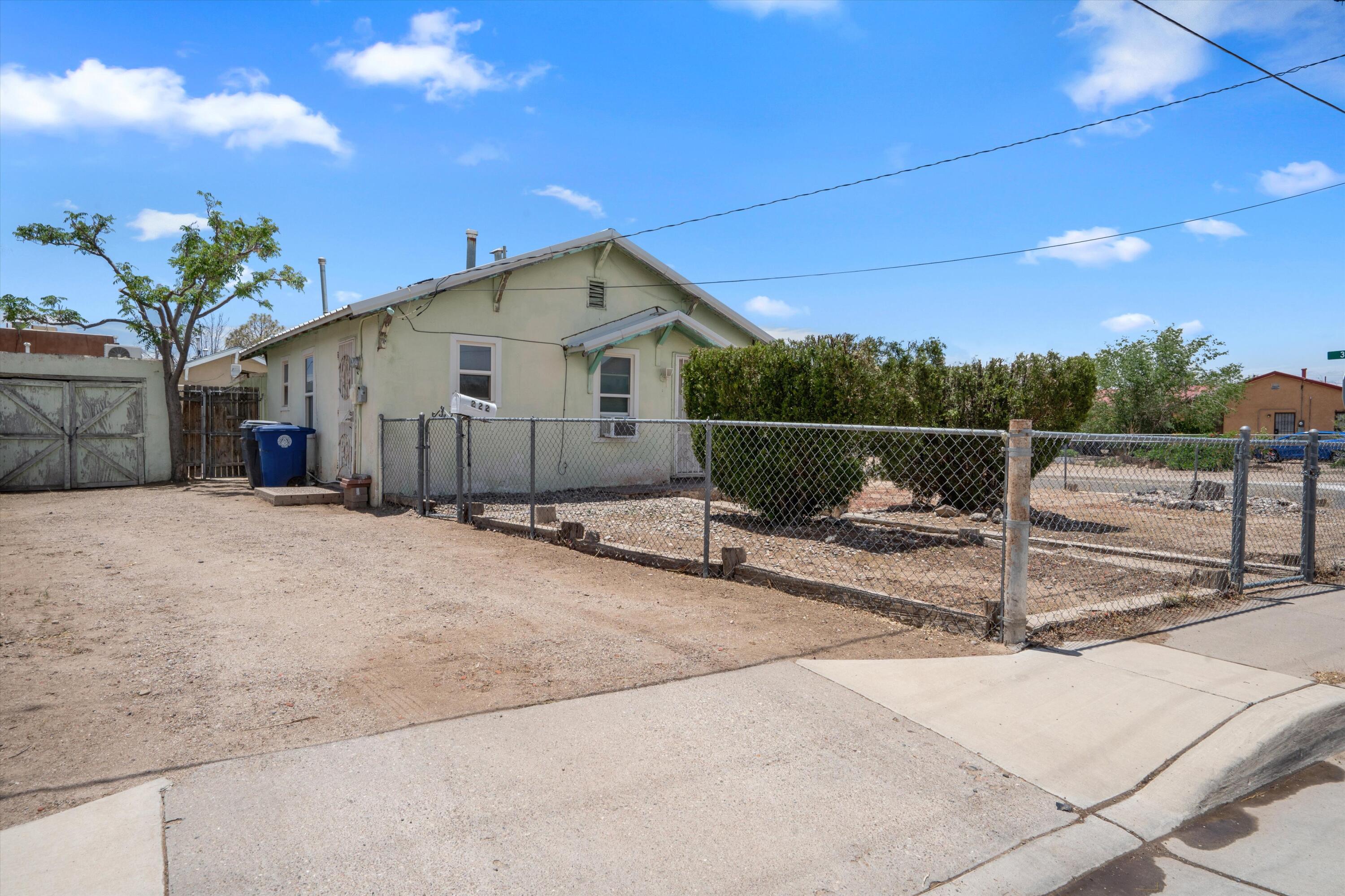 222 Headingly Avenue, Albuquerque, New Mexico image 19