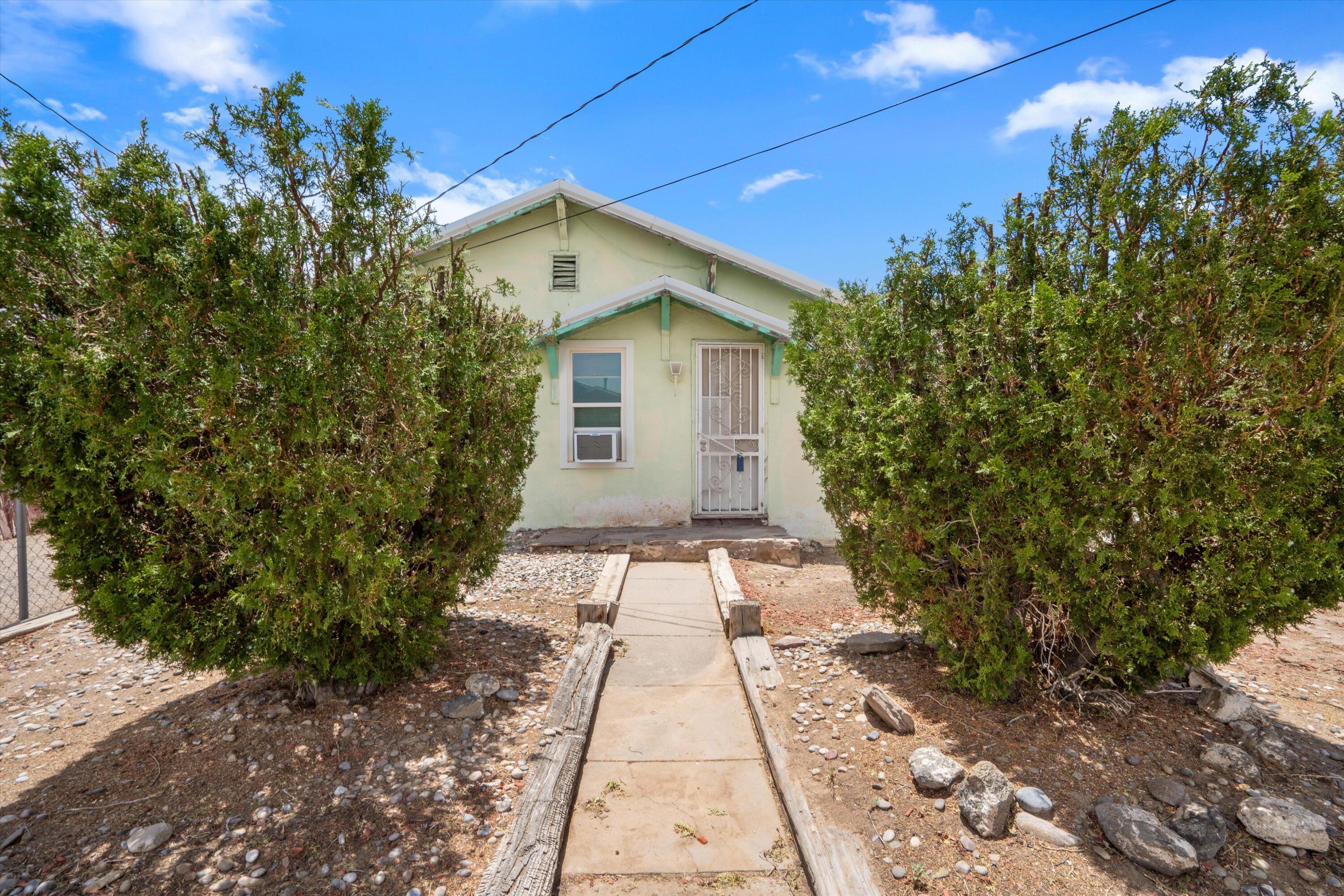 222 Headingly Avenue, Albuquerque, New Mexico image 13