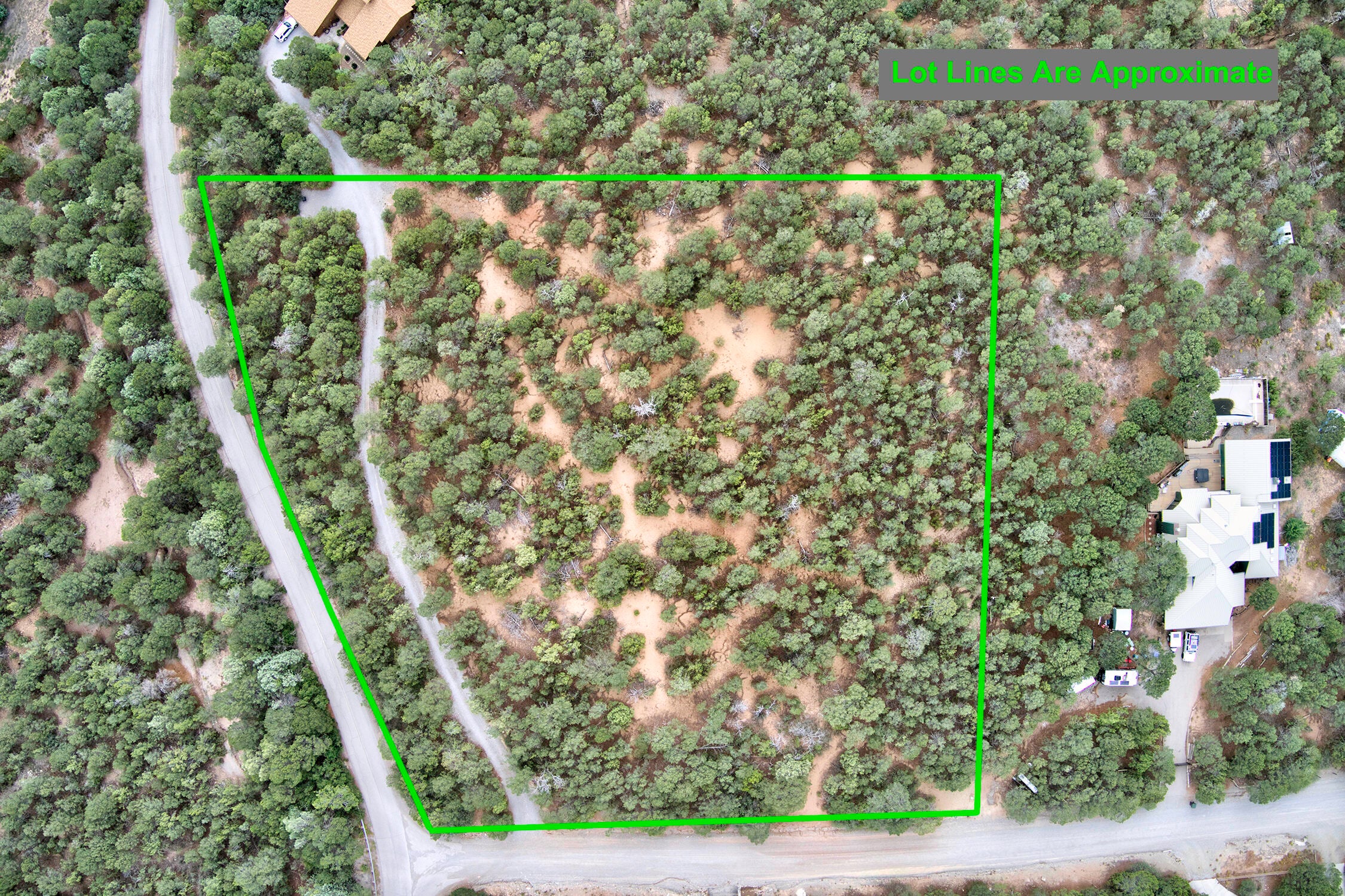 3 Equestrian Court