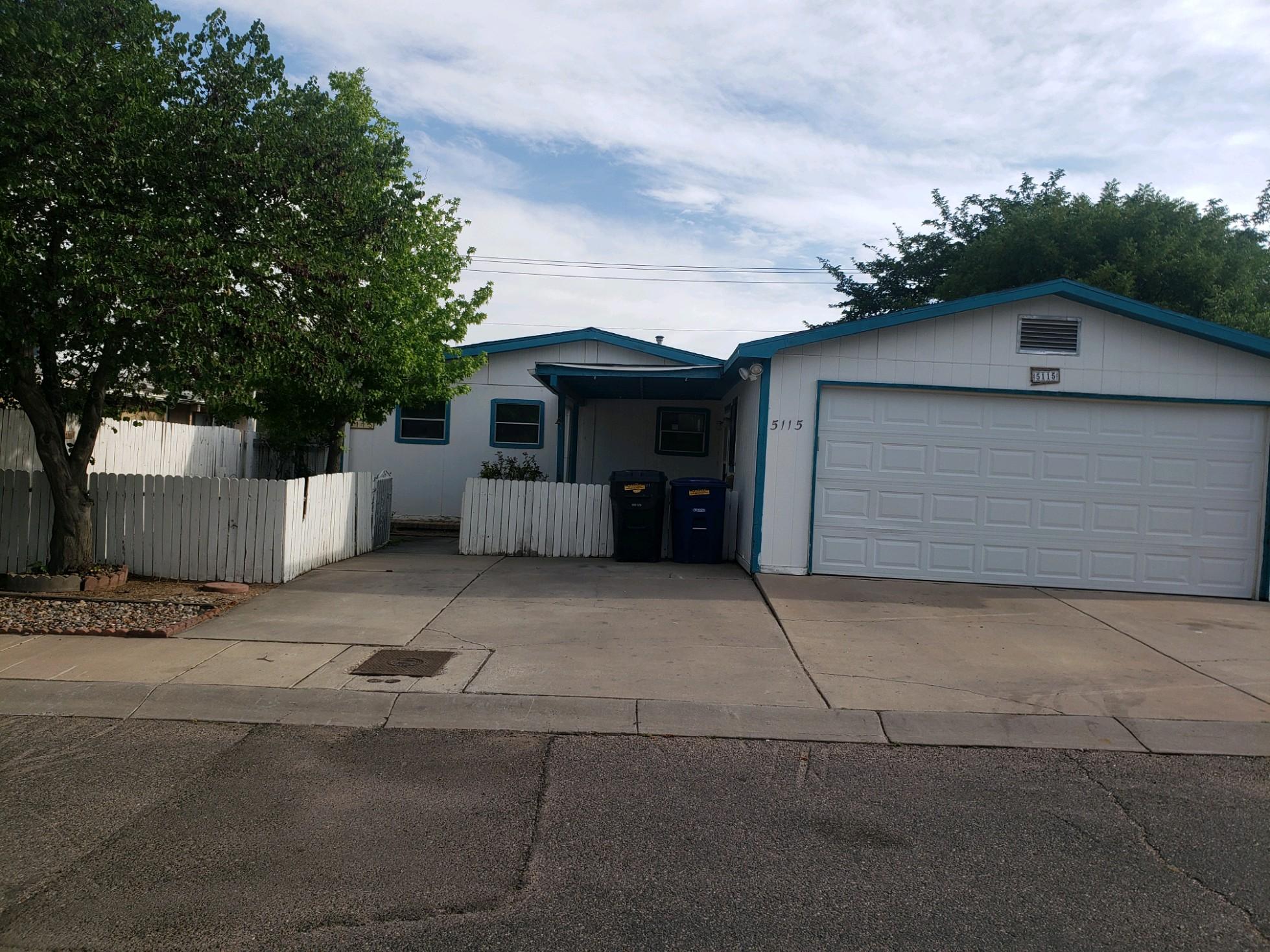 5115 Stream Court, Albuquerque, New Mexico image 2