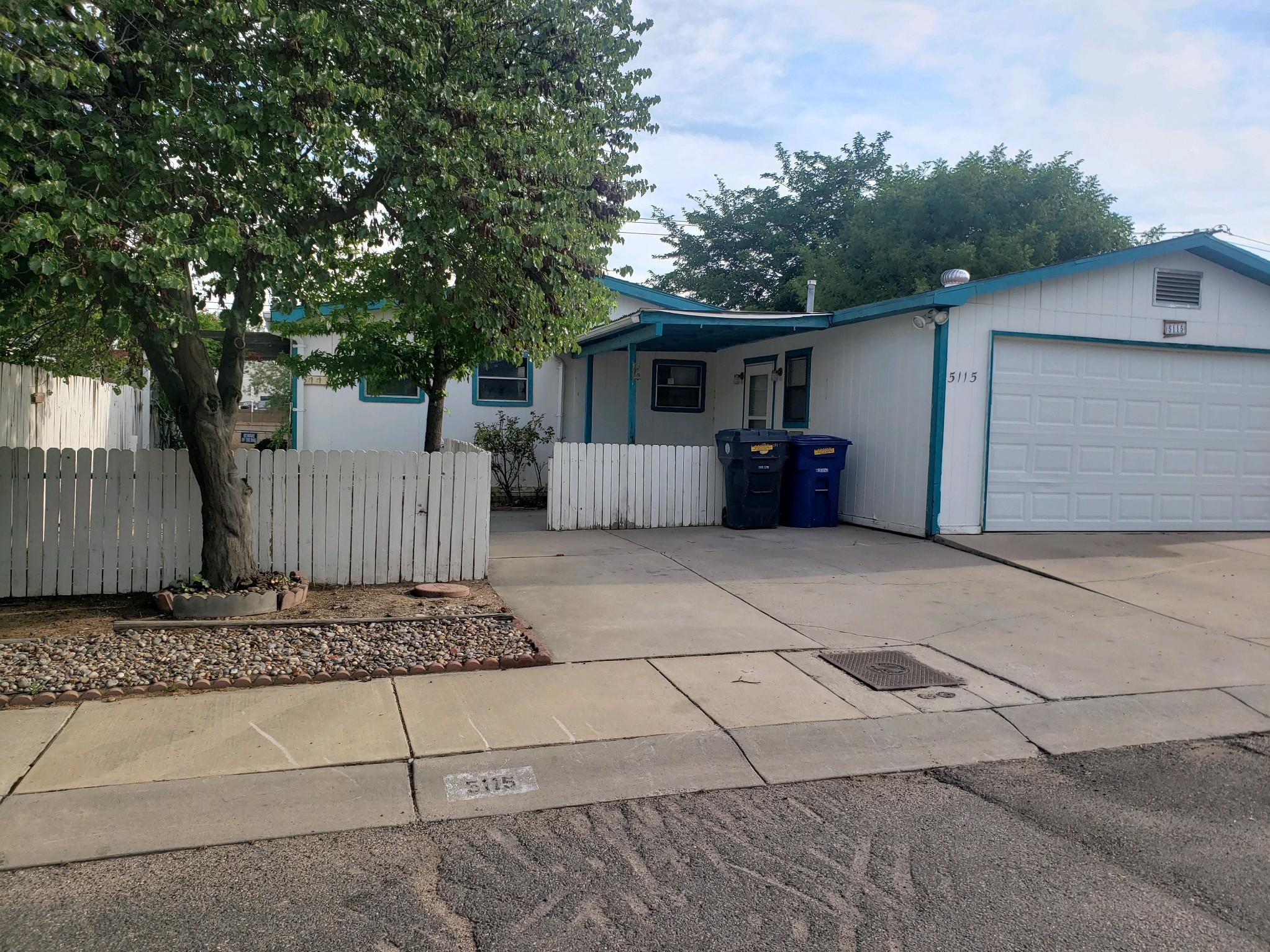 5115 Stream Court, Albuquerque, New Mexico image 1