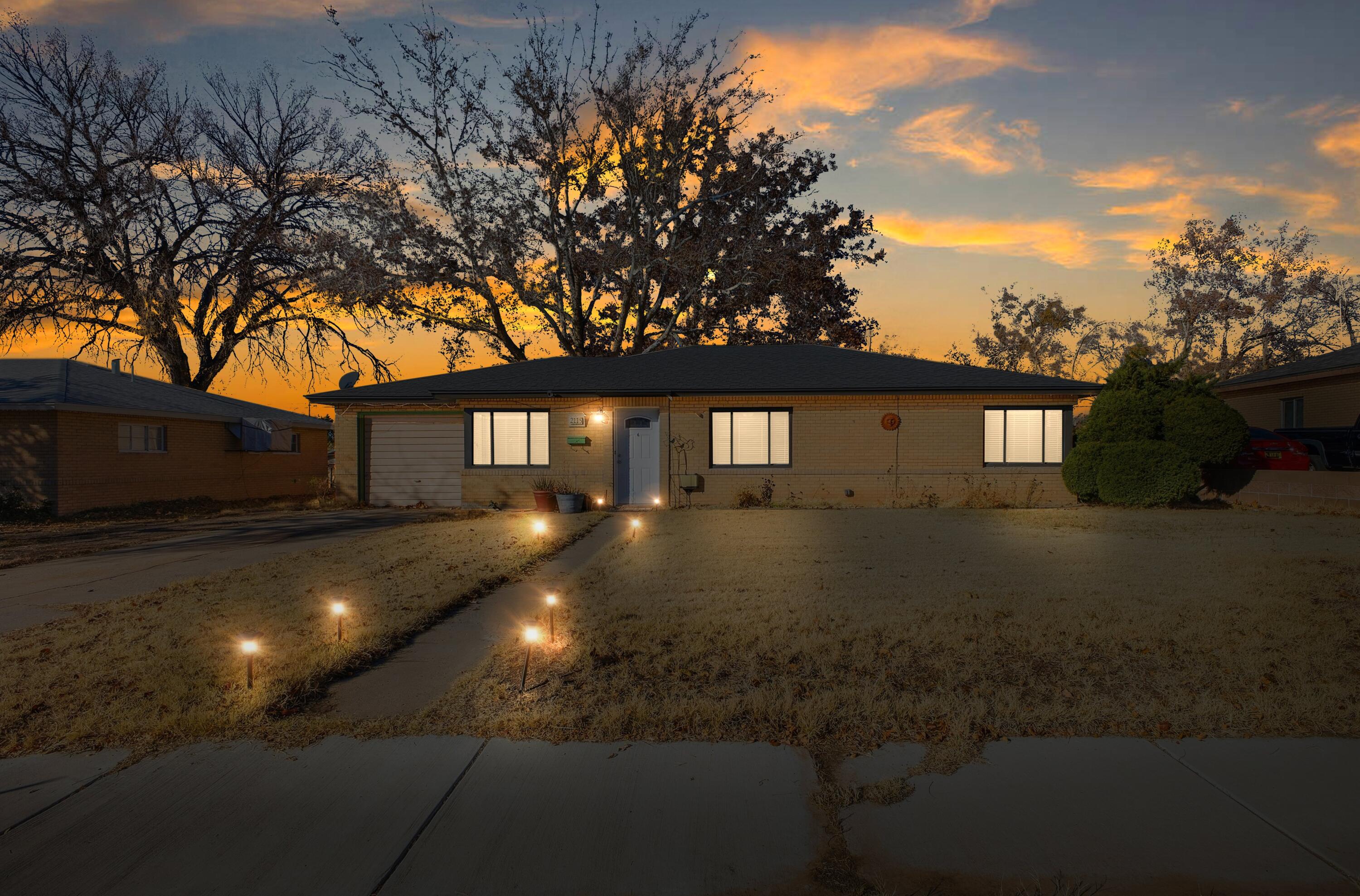 2115 Hendola Drive NE