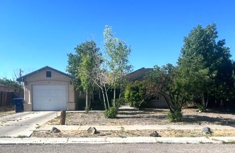 700 Sean Avenue, Socorro, New Mexico image 1