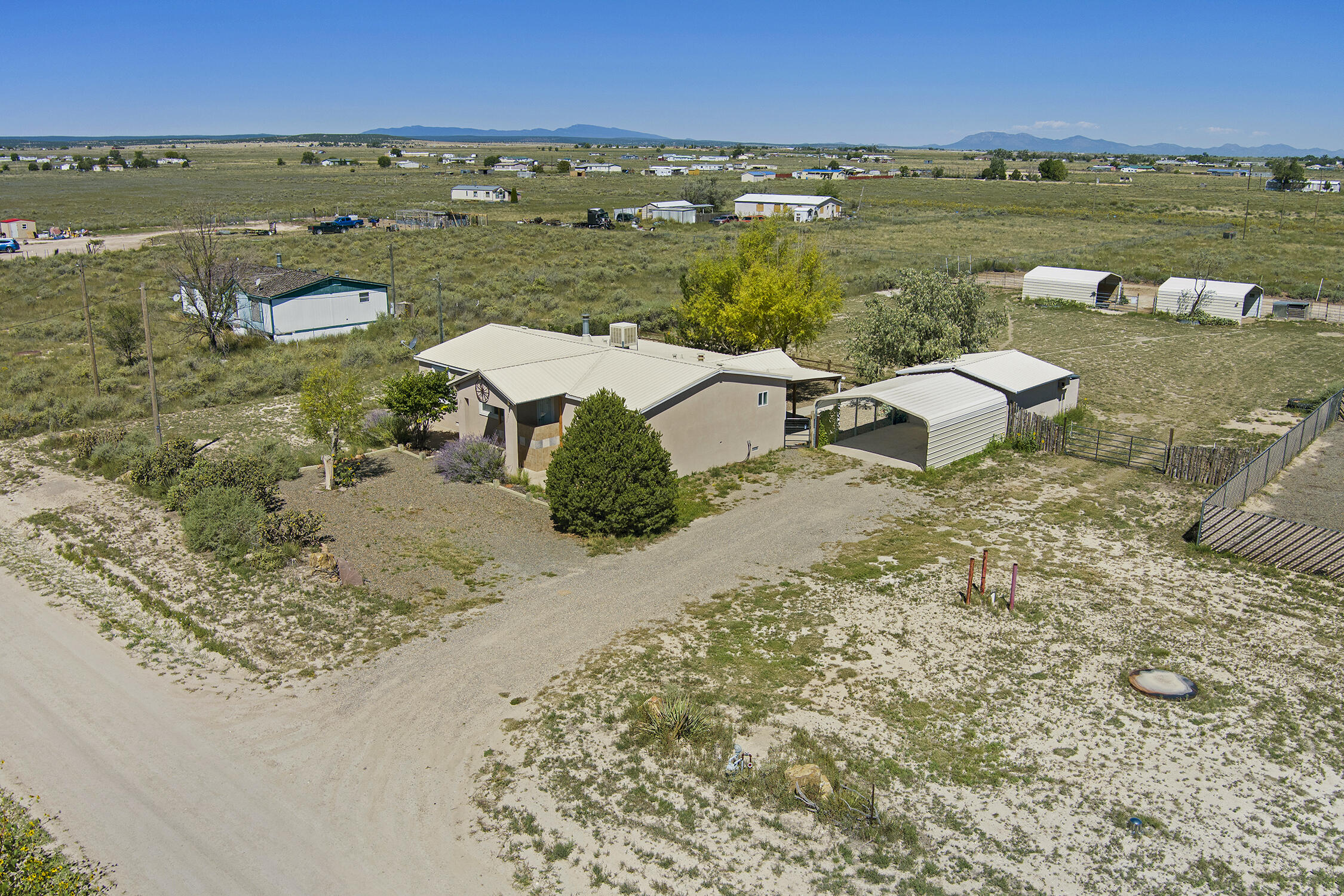 3 Berrendo Road, Moriarty, New Mexico image 50