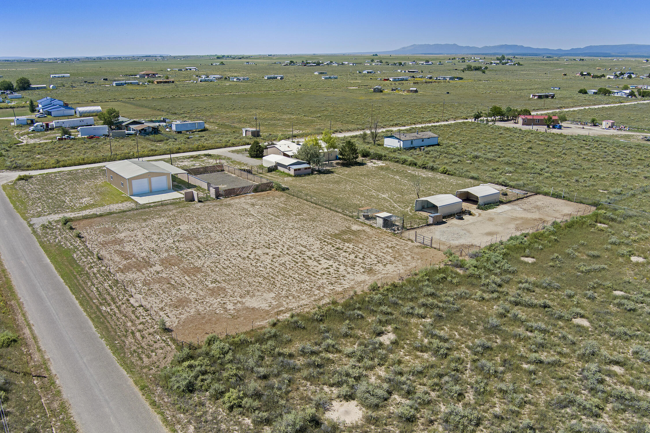 3 Berrendo Road, Moriarty, New Mexico image 49